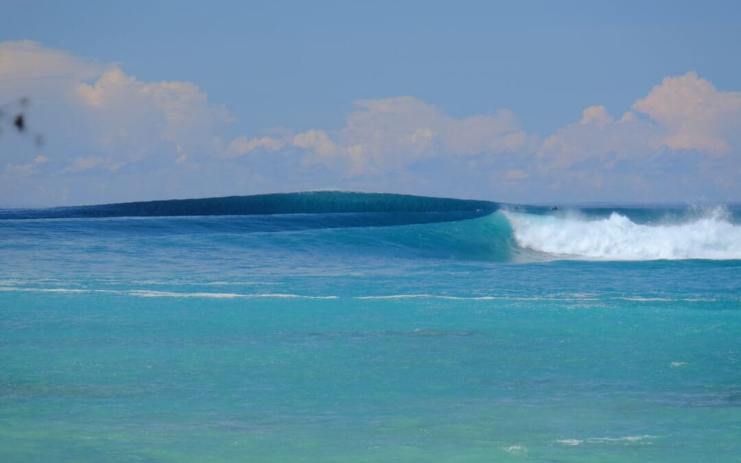The Mentawai Surf Tax Just Doubled!