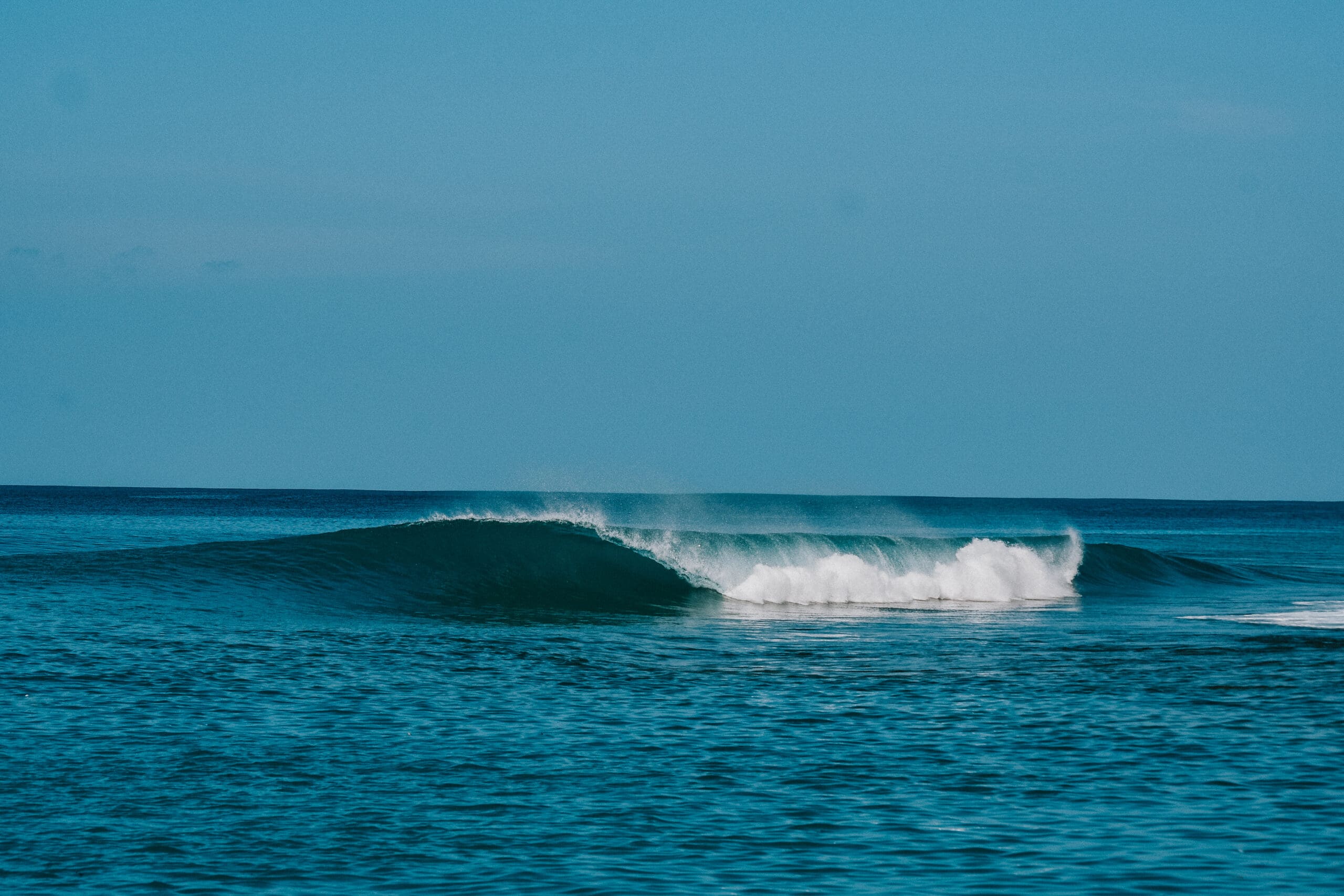 Mentawai Surf Jobs Villa Onu Mentawai