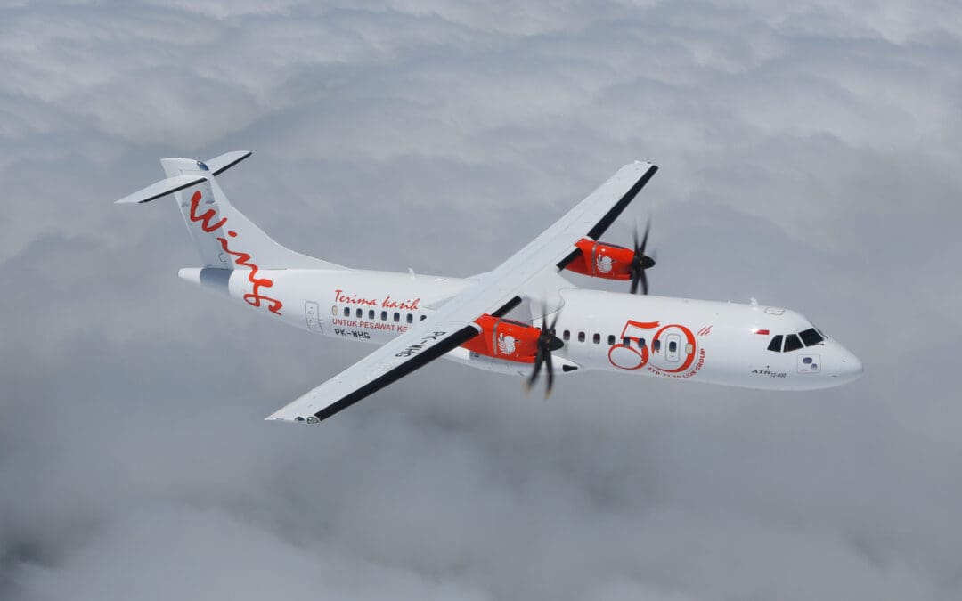 How to Fly to the Mentawai Islands with Wings Air (2025 Schedule, Fees & Tips)