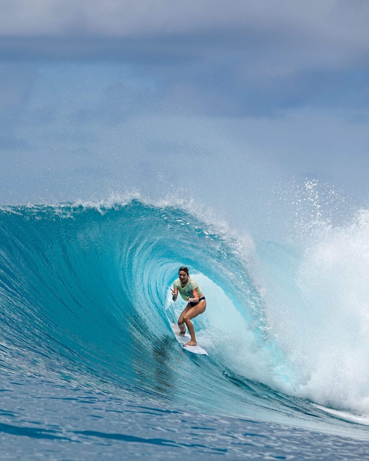 Mentawai Villas team and lifestyle