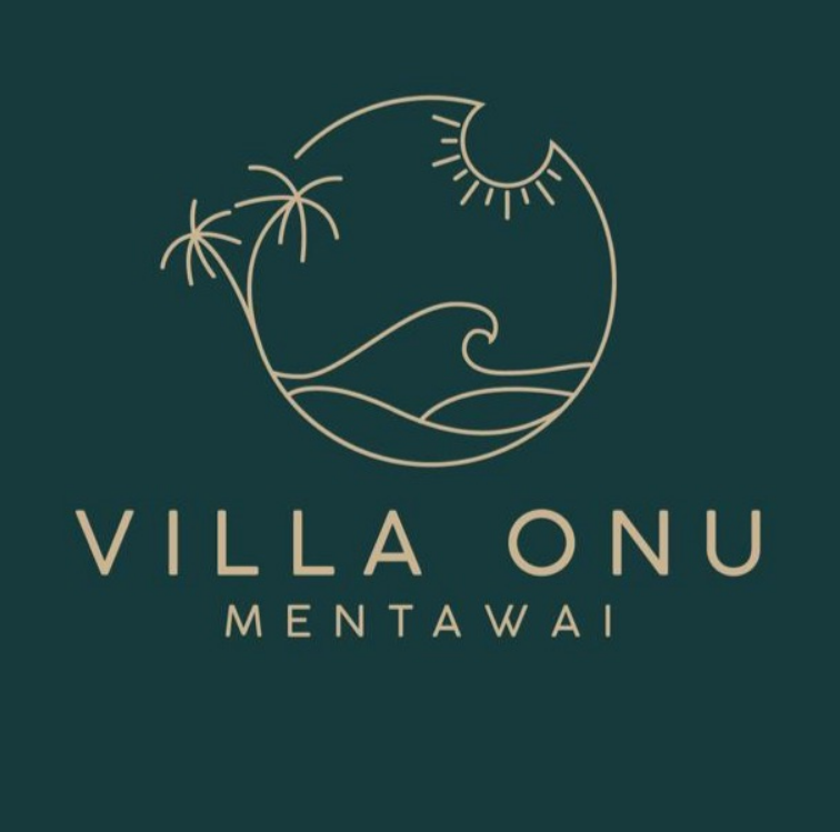 Villa Onu Mentawai