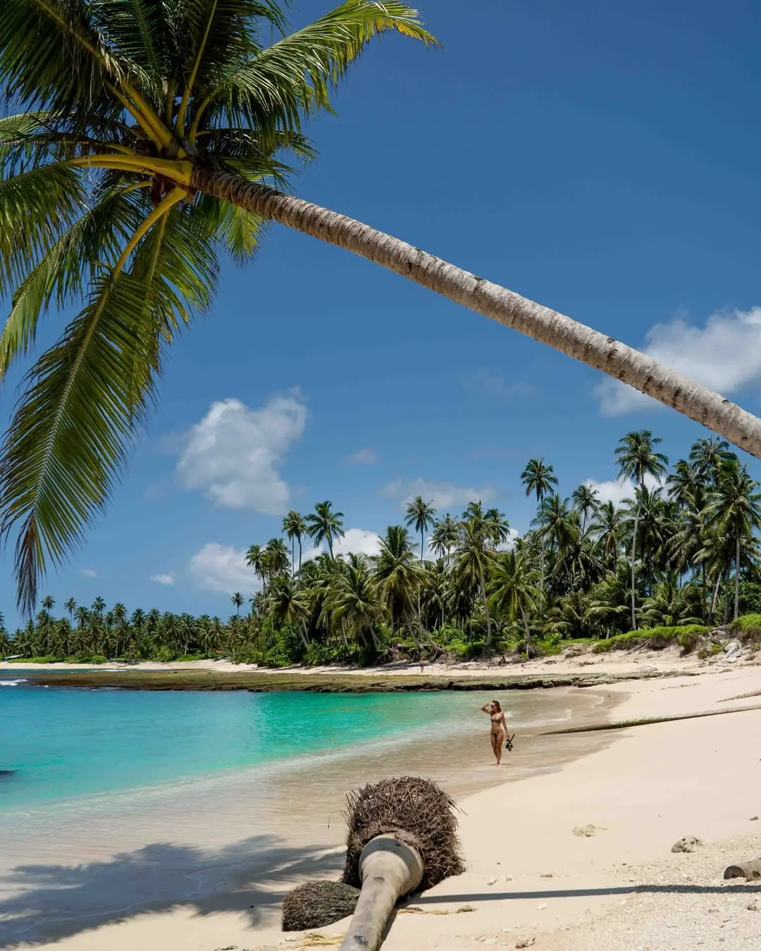 Island lifestyle